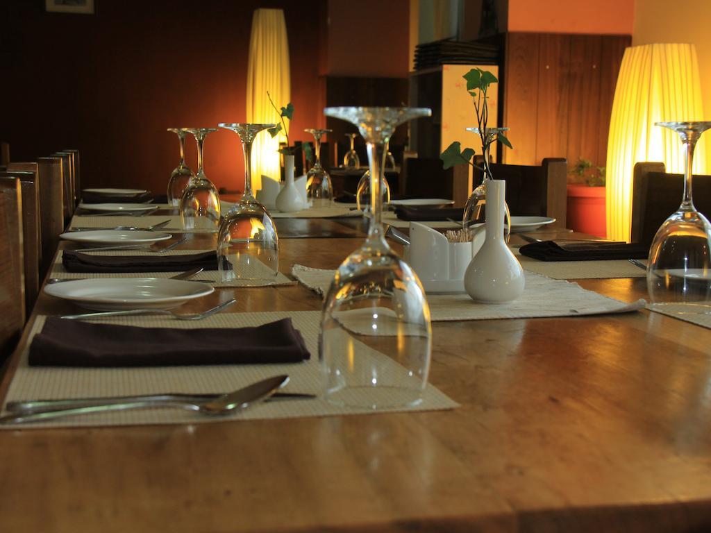 Khamsum Inn Thimphu Buitenkant foto